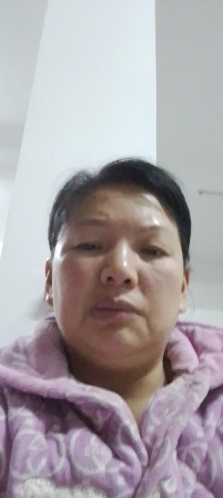 陈阿姨照片