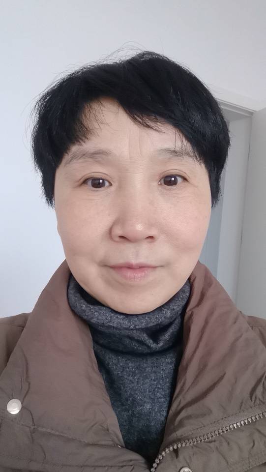 冯阿姨照片