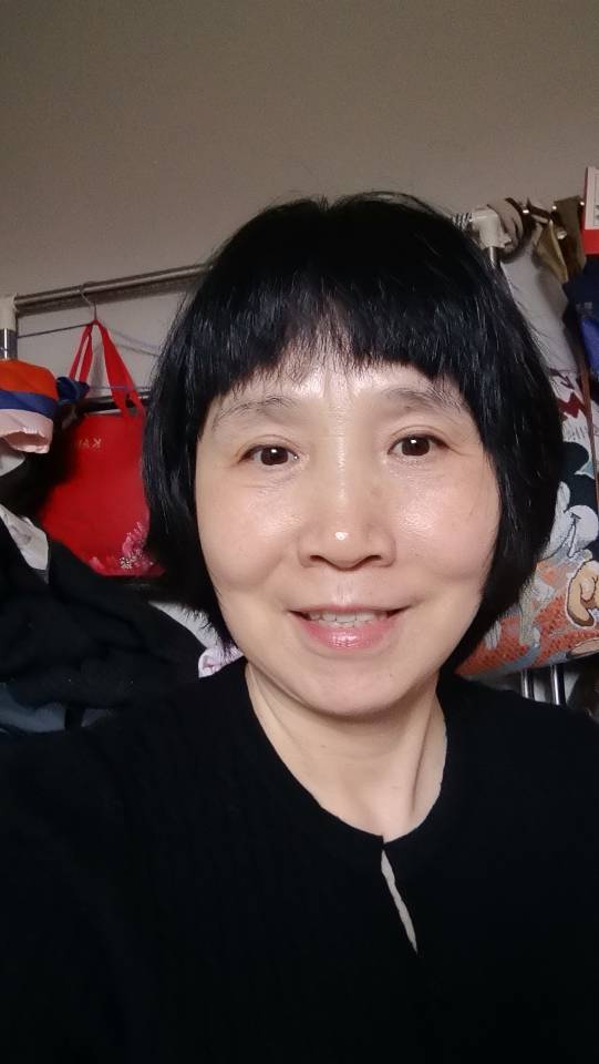 冯阿姨照片