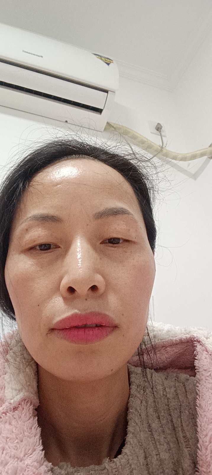 张护工照片
