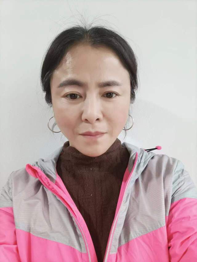阿姨资料照片