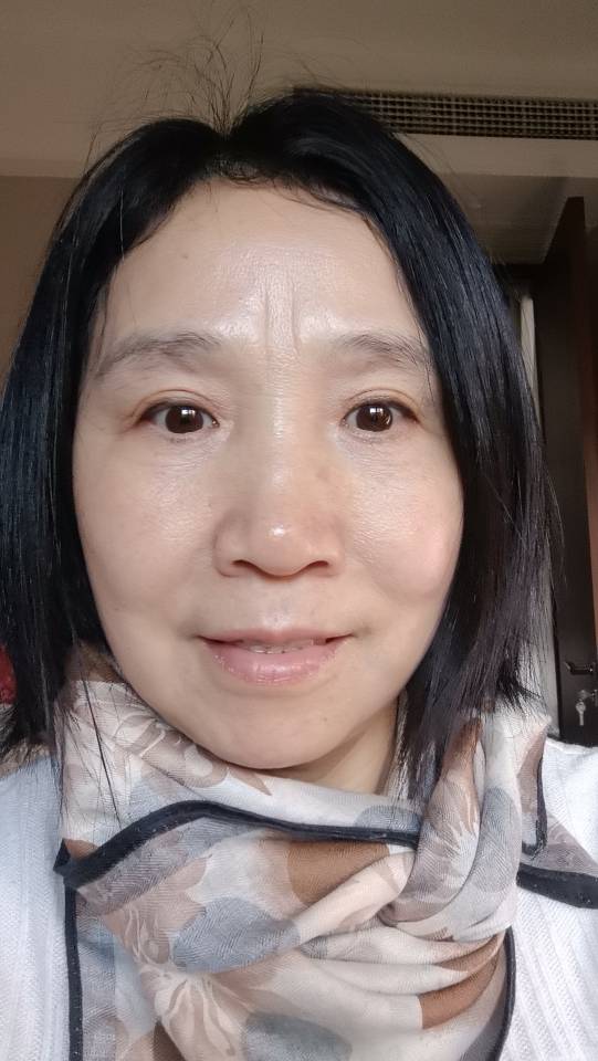 冯阿姨照片