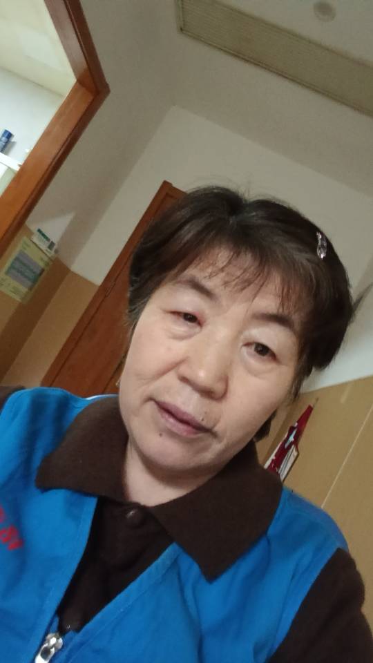 王护工照片