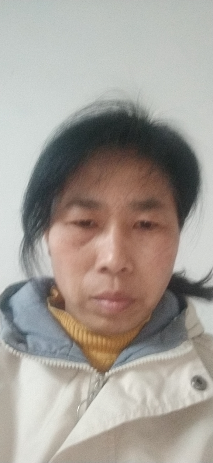 付护工照片