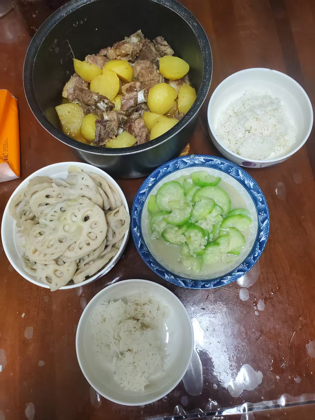 钰阿姨照片