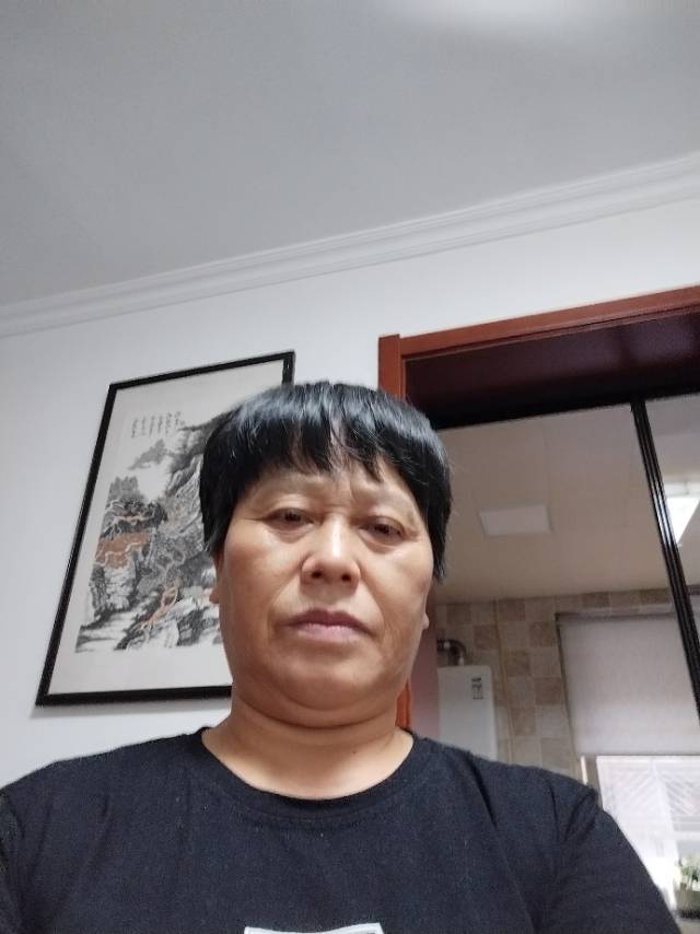 阿姨资料照片