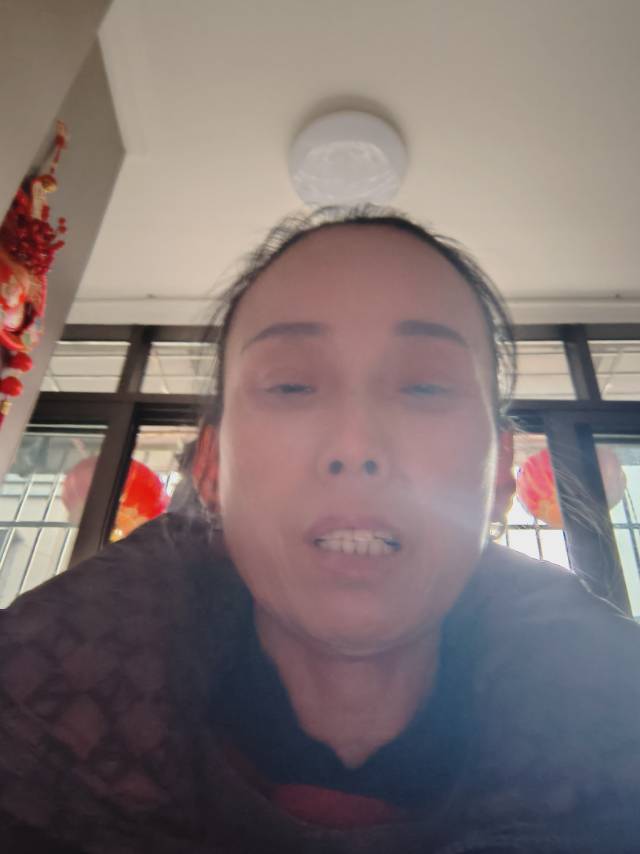 郭阿姨照片