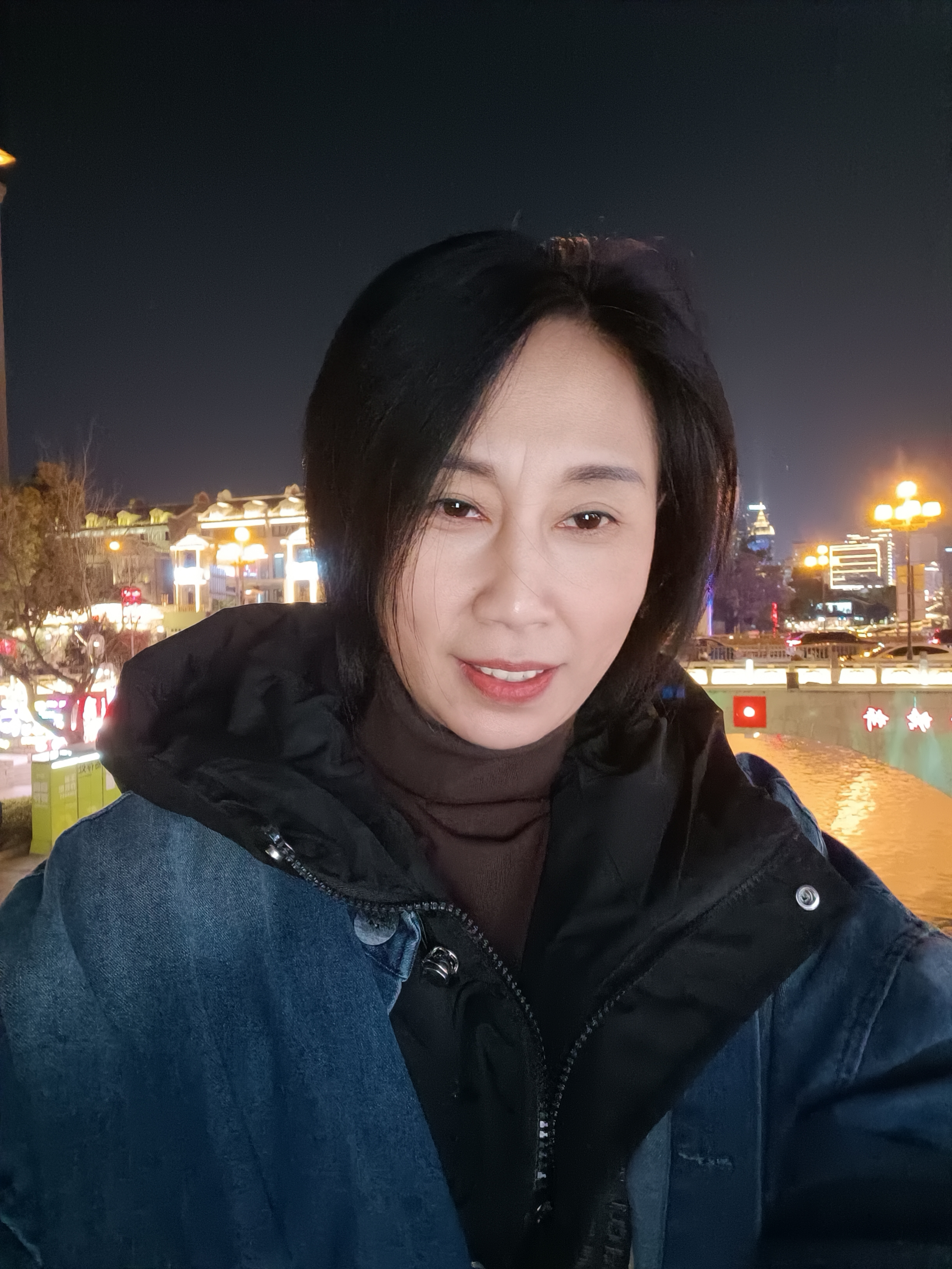 胡护工照片