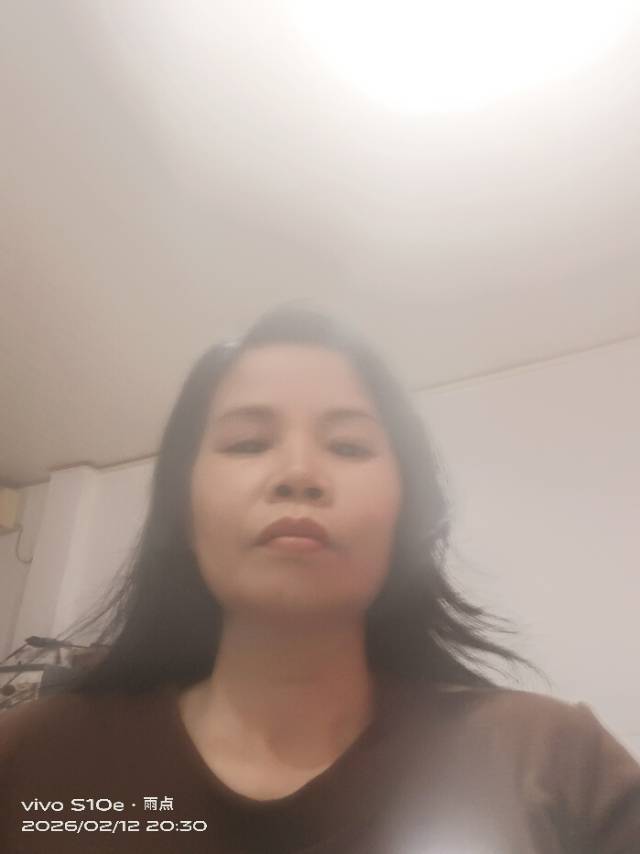 陈阿姨照片