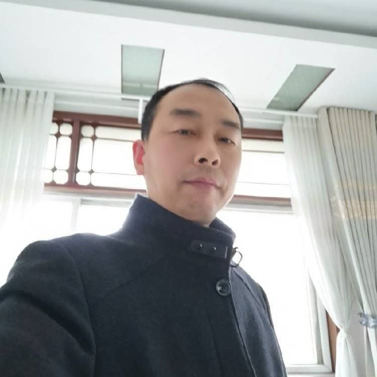 陈护工照片