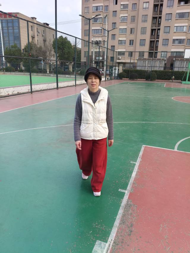 王护工照片