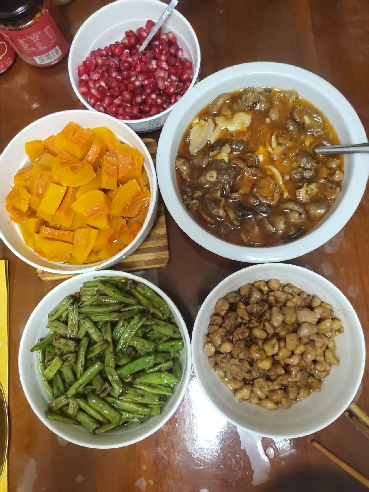 钰阿姨照片