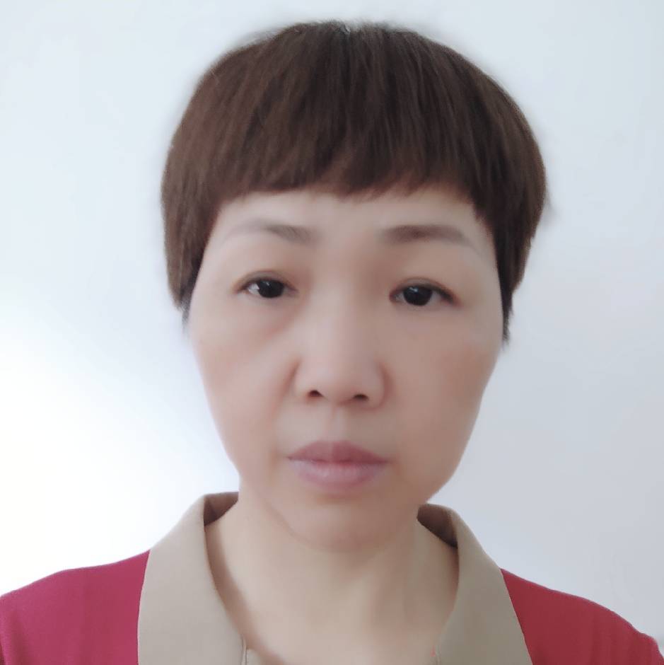 吴阿姨照片