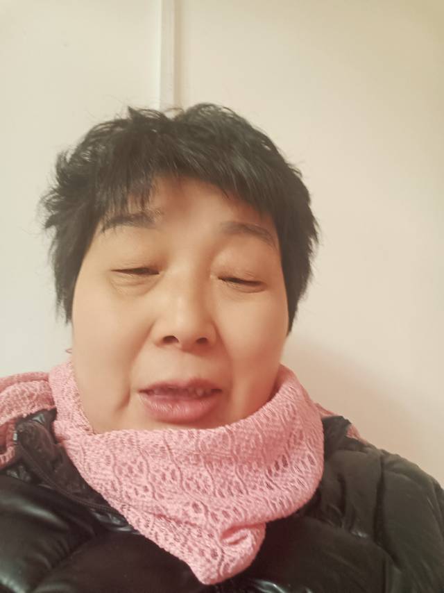 阿姨资料照片