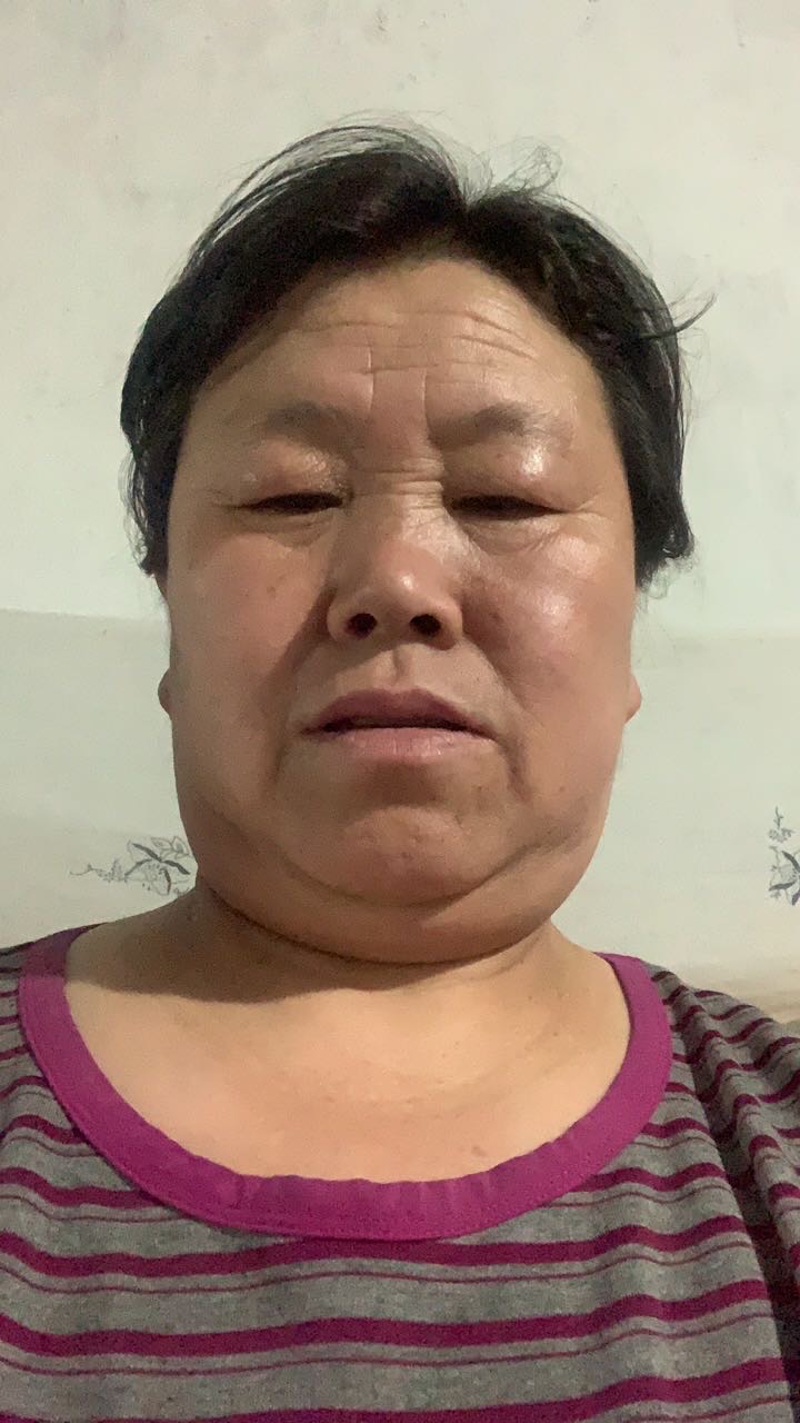 刘护工照片