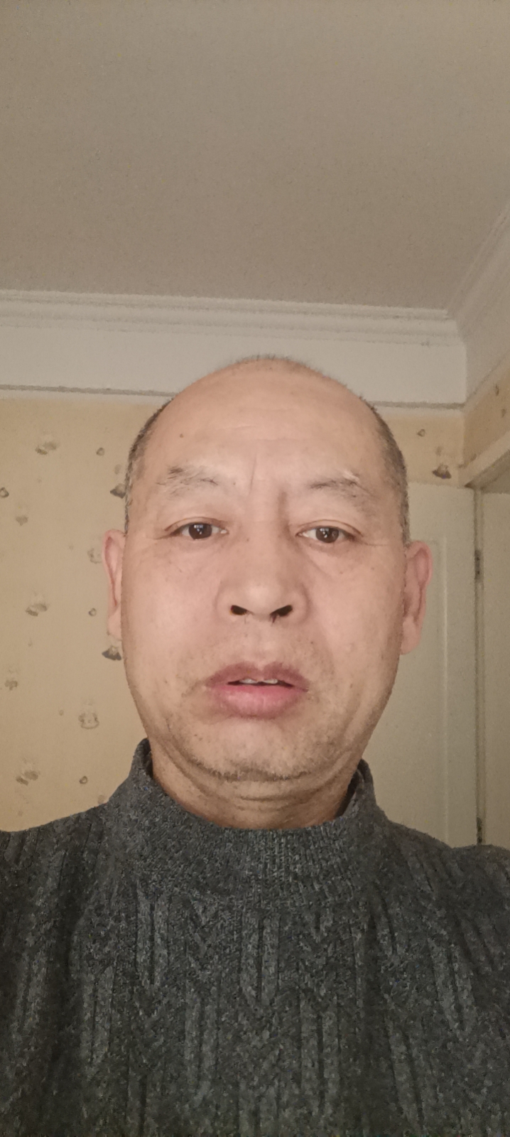 谷阿姨照片