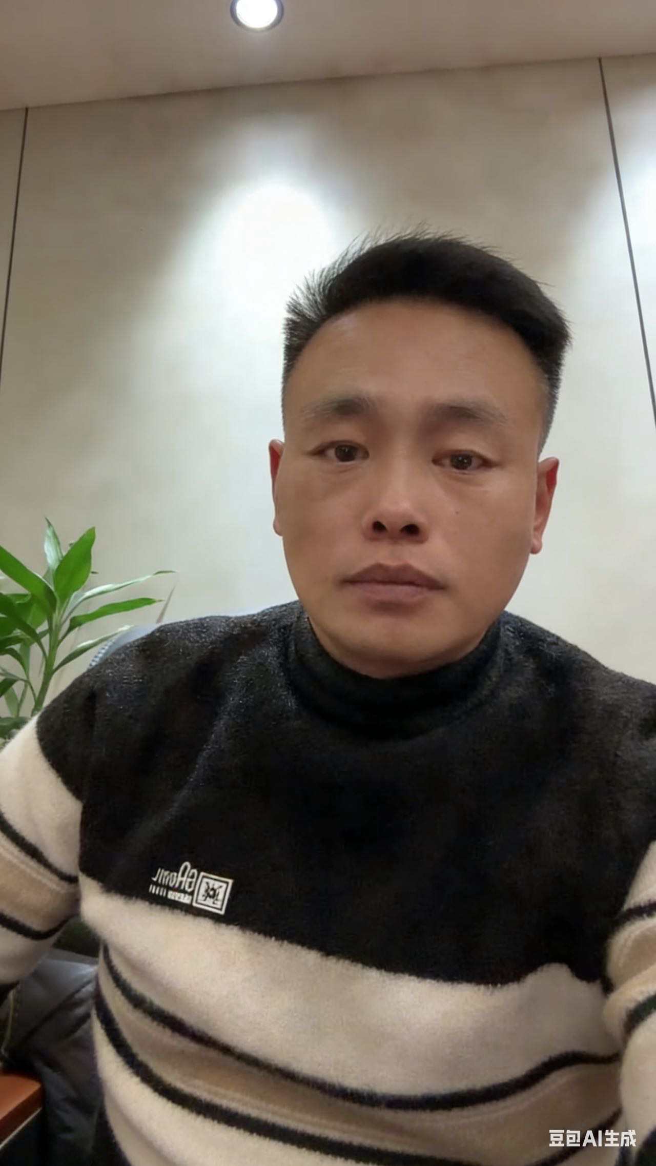 李阿姨照片