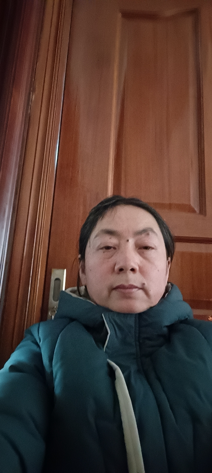戴阿姨照片