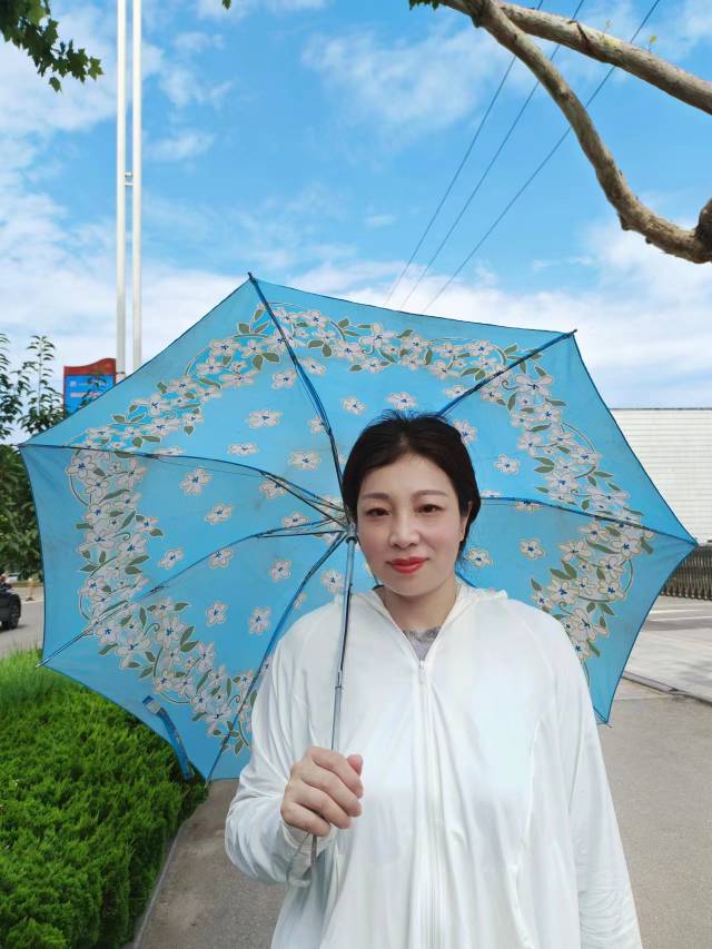 李护工照片