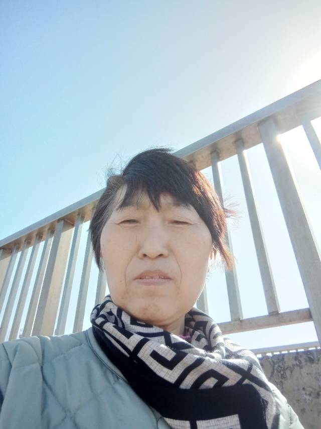 陈护工照片