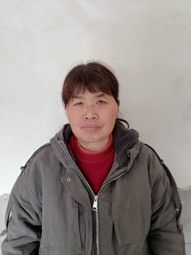 李护工照片