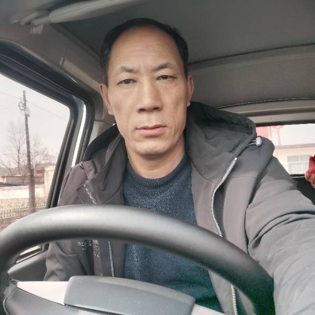 马护工照片