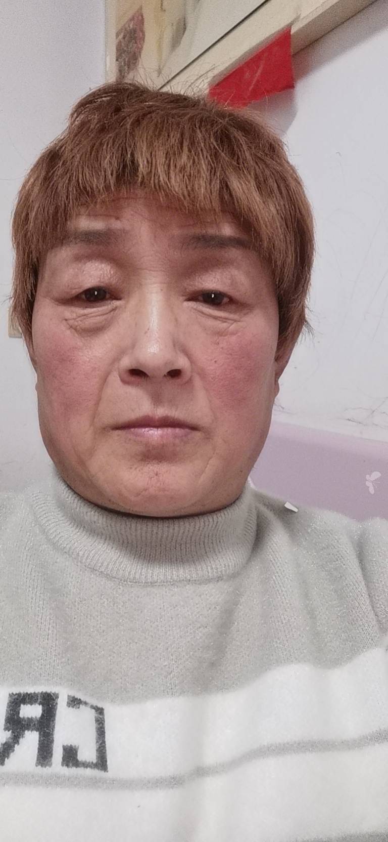 阿姨资料照片