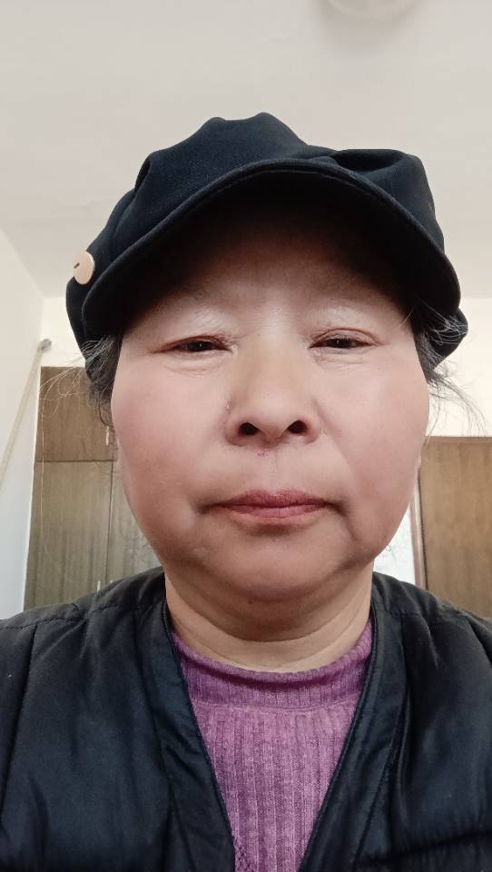 胡护工照片