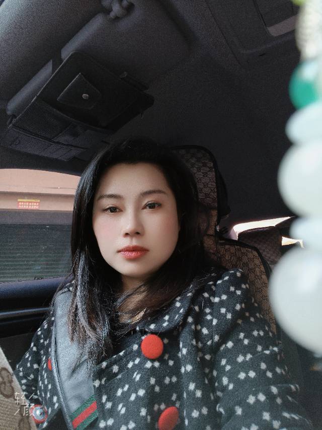 吴阿姨照片