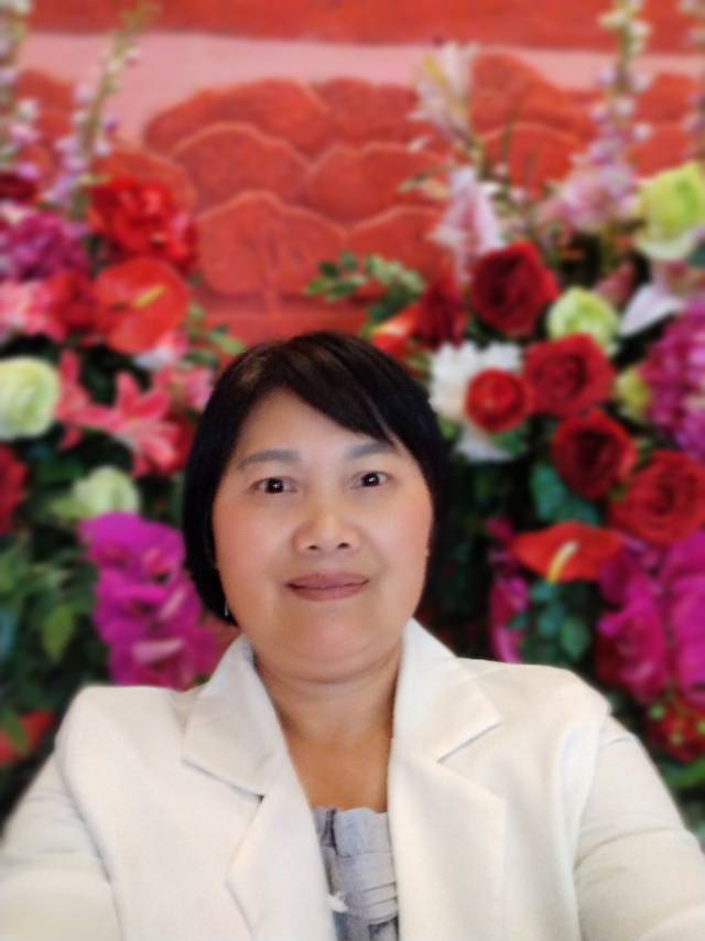 肖阿姨照片
