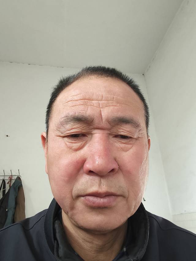 阿姨资料照片