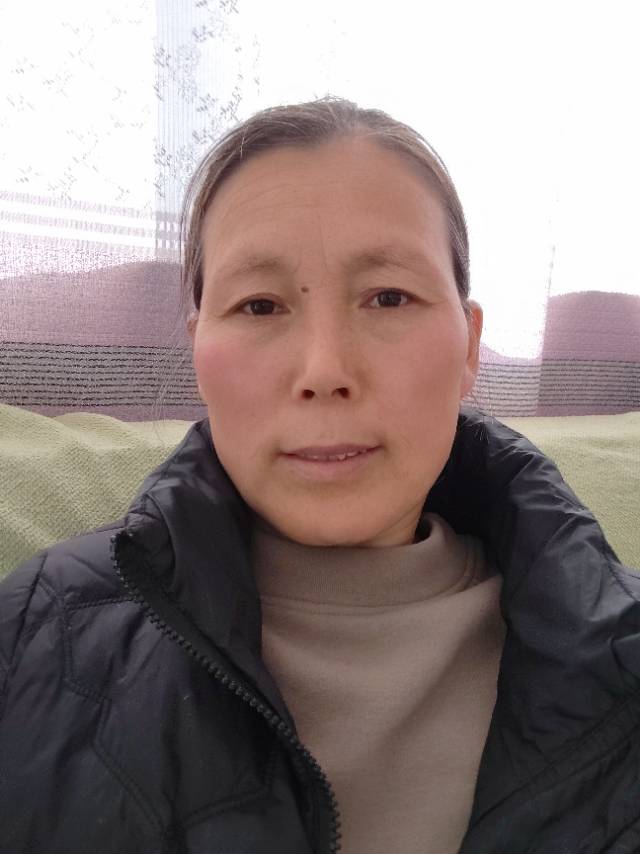 李阿姨照片