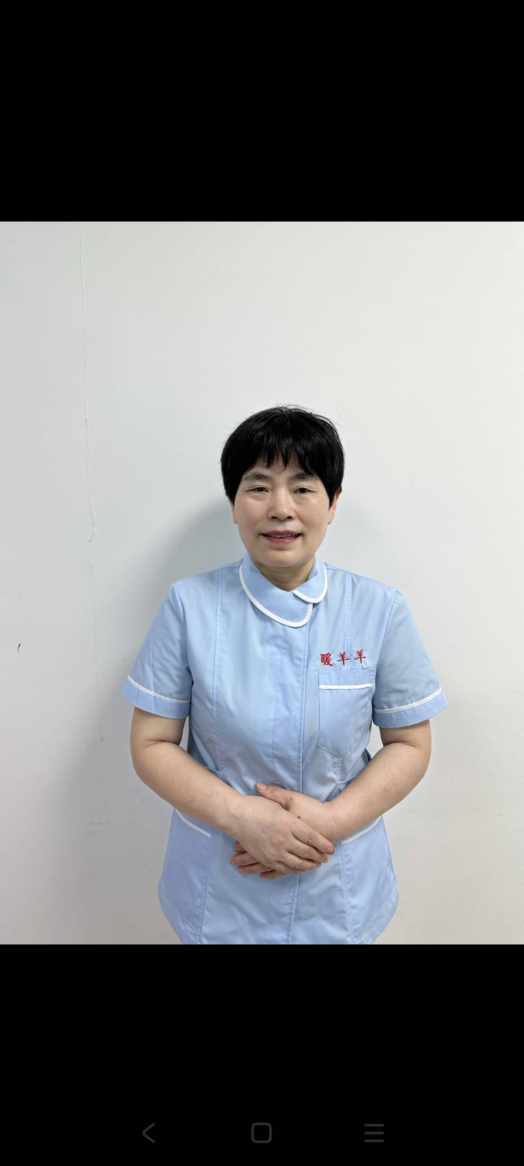 潘阿姨照片