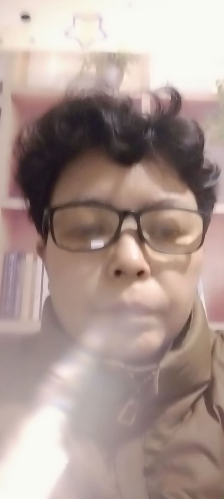 张阿姨照片