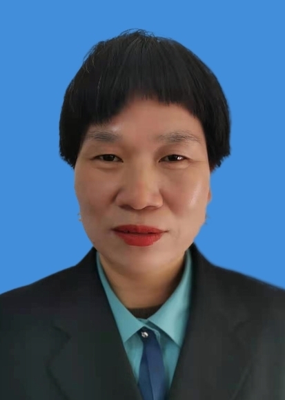 高阿姨照片