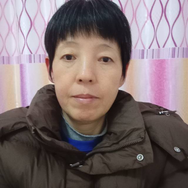 许阿姨照片