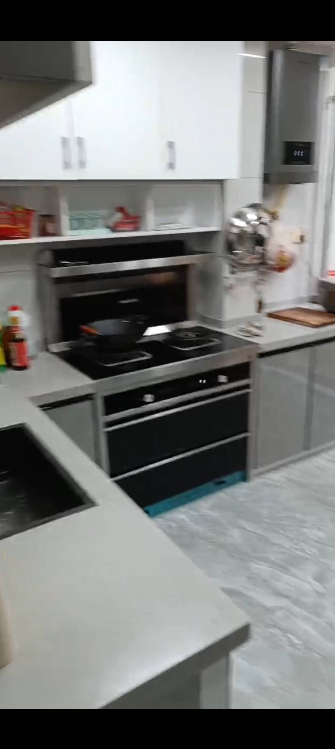 陈阿姨照片