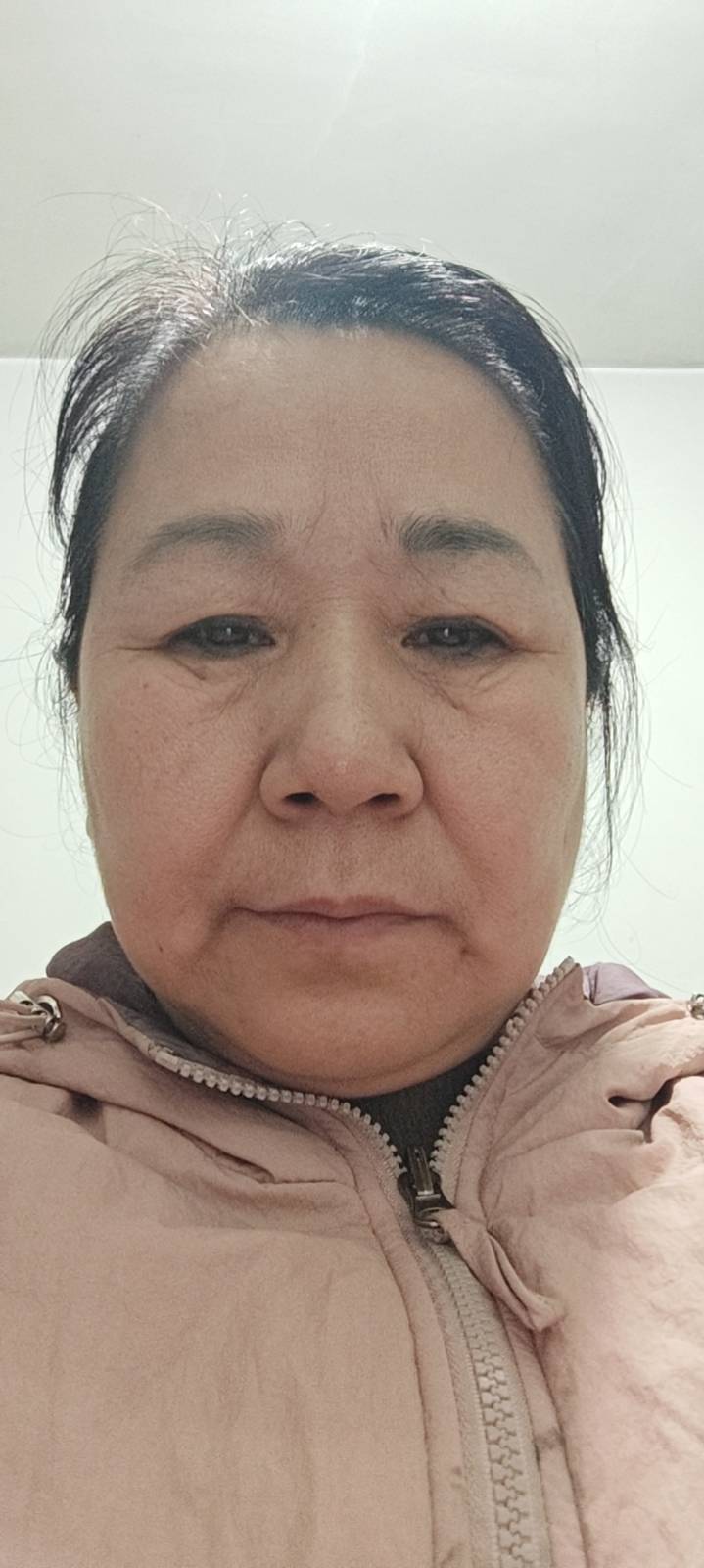 赵护工照片