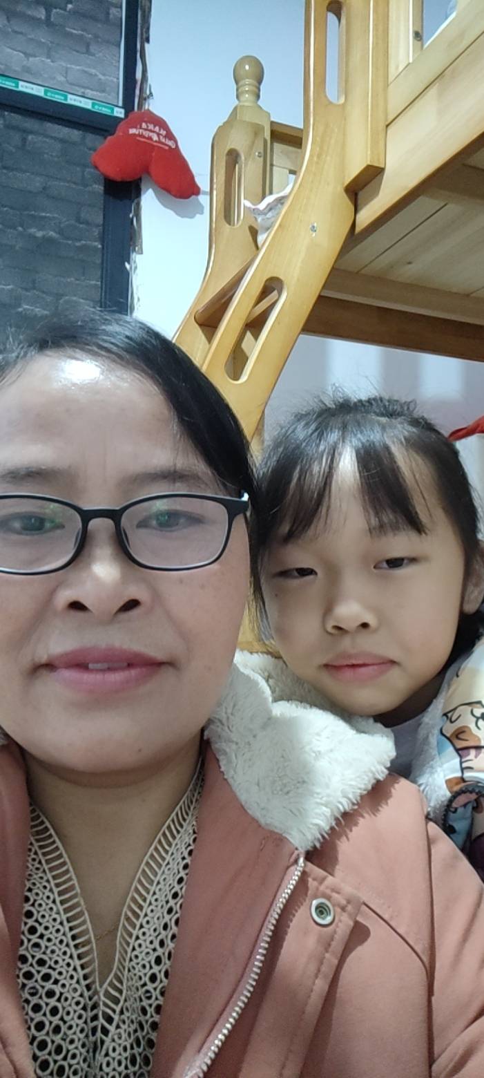 李护工照片
