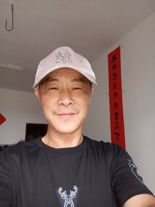 王护工照片