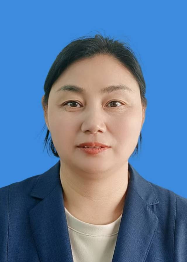 刘阿姨照片