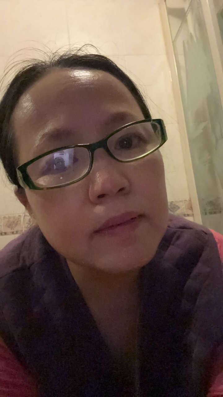 孟阿姨照片