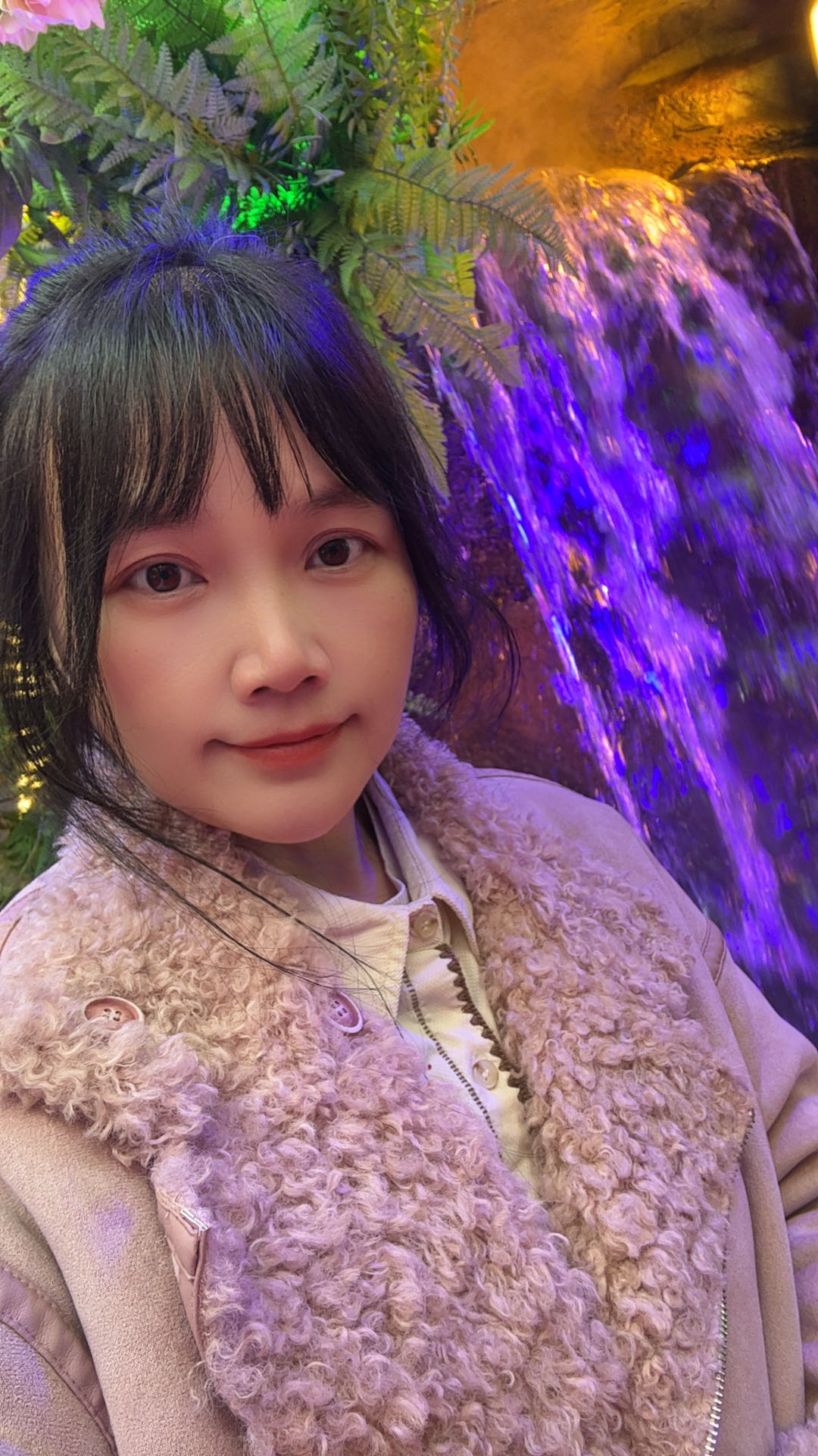 阿姨资料照片