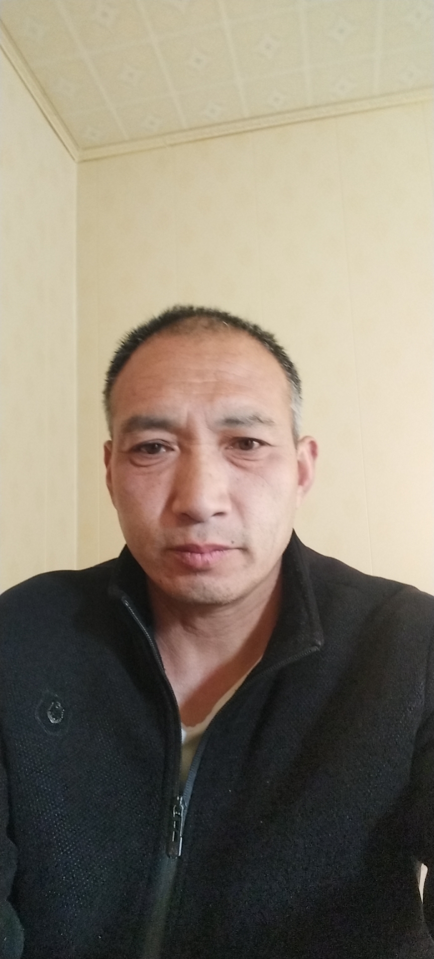 宁护工照片
