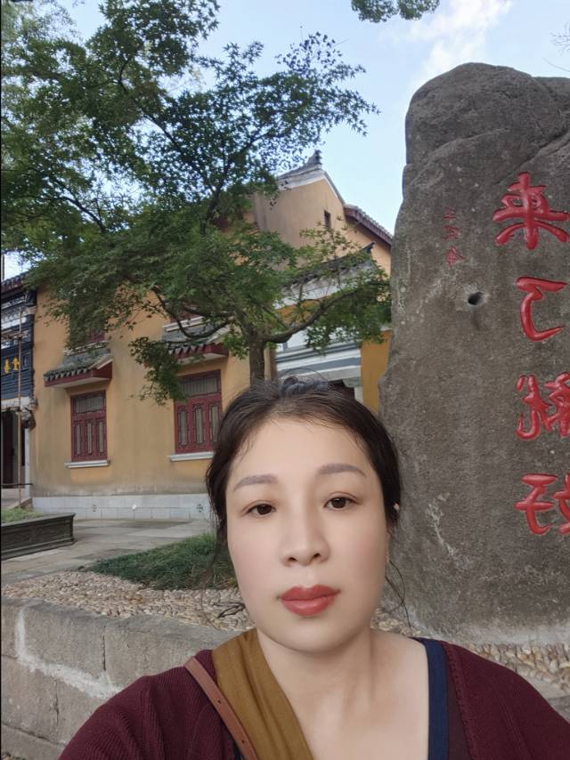 李护工照片