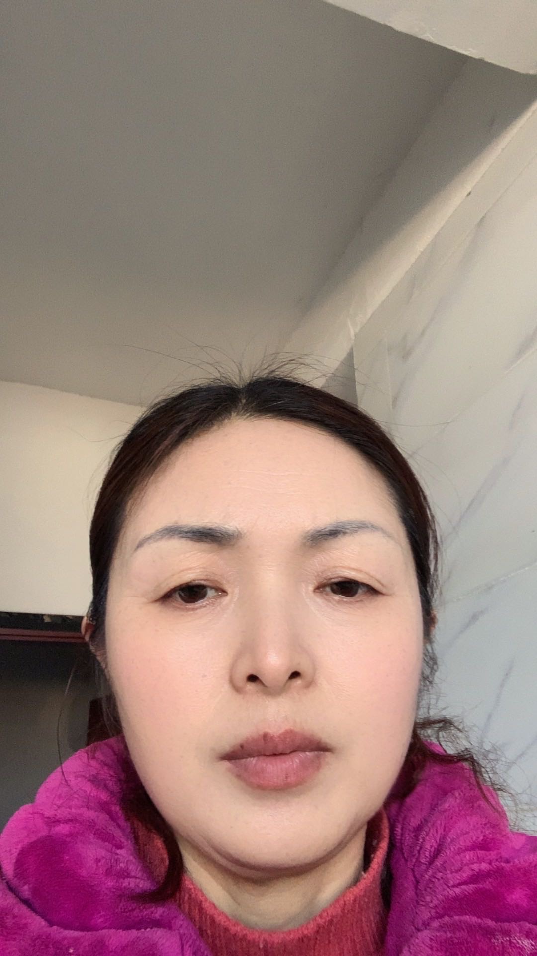 薛阿姨照片