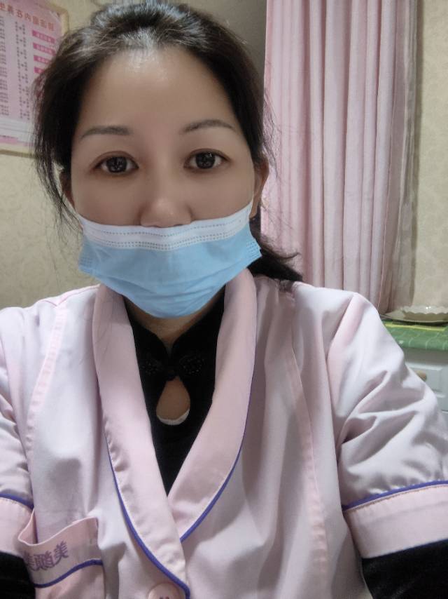 李护工照片