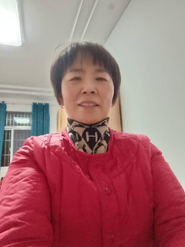 胡阿姨照片