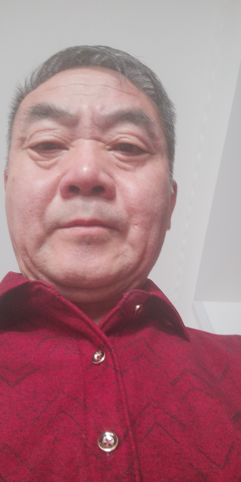 裴阿姨照片
