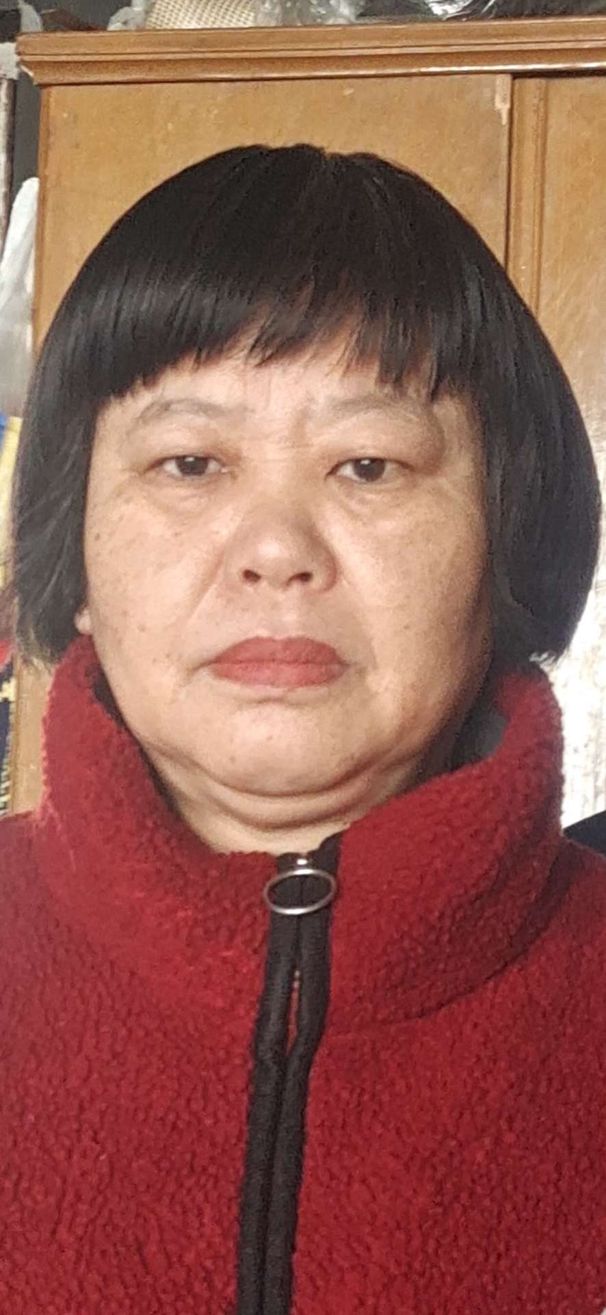 陈护工照片